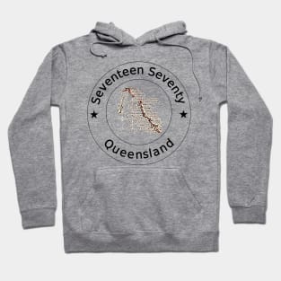 Seventeen Seventy Hoodie